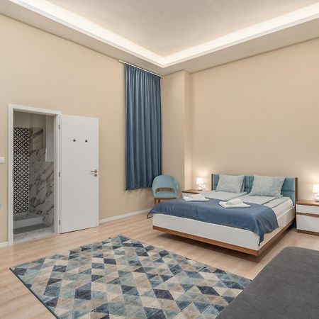 Apartment With 2 Bedrooms Near Gellert Thermal Bath Budapeszt Zewnętrze zdjęcie