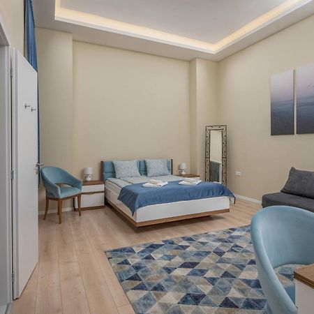 Apartment With 2 Bedrooms Near Gellert Thermal Bath Budapeszt Zewnętrze zdjęcie