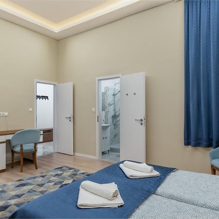 Apartment With 2 Bedrooms Near Gellert Thermal Bath Budapeszt Zewnętrze zdjęcie