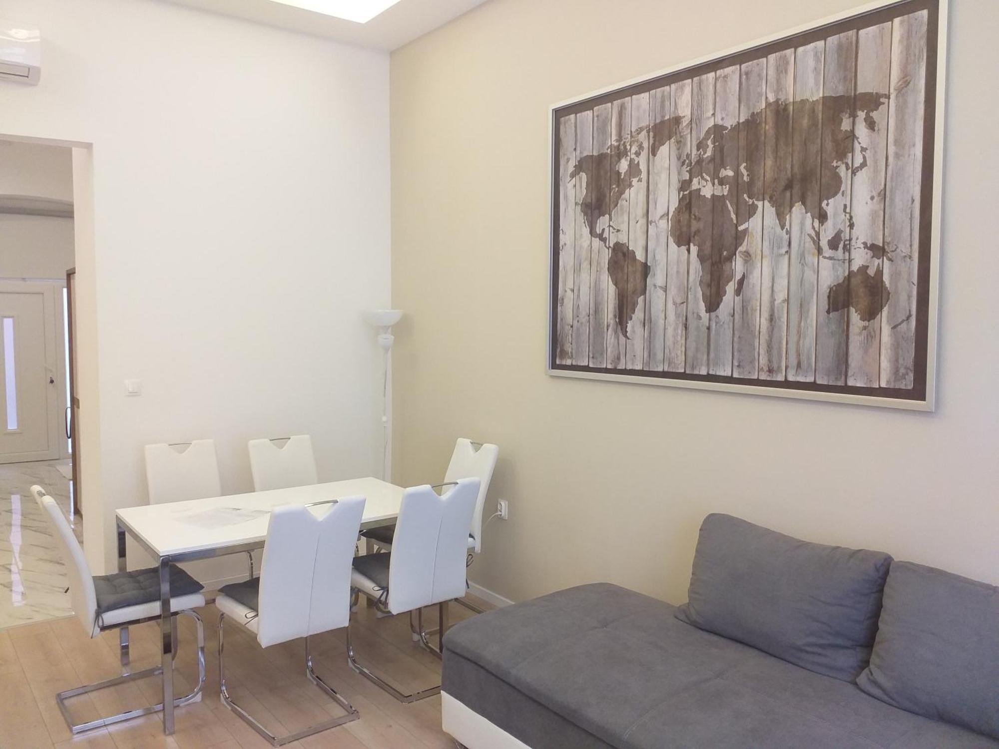 Apartment With 2 Bedrooms Near Gellert Thermal Bath Budapeszt Zewnętrze zdjęcie